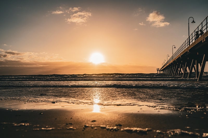 Coastal Getaway